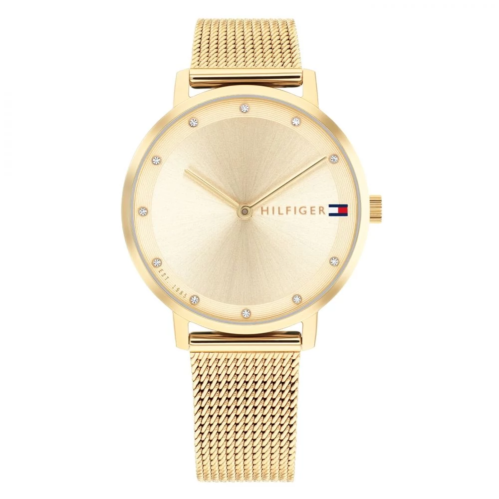 Tommy Hilfiger Pippa női óra - TH1782728