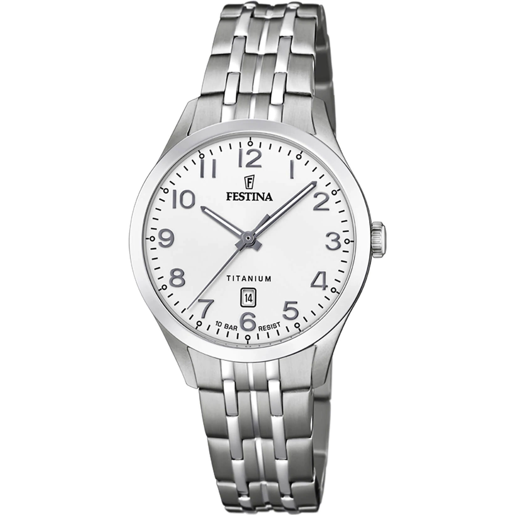 Festina Titanium női óra - F20468/1
