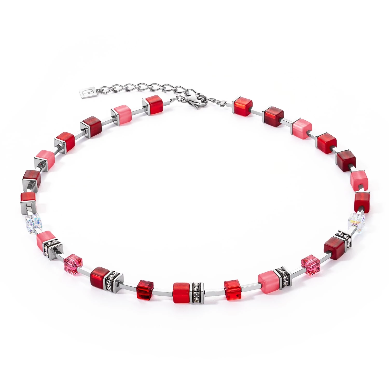 Coeur De Lion GeoCUBE® nyakék - 2700/10-0300