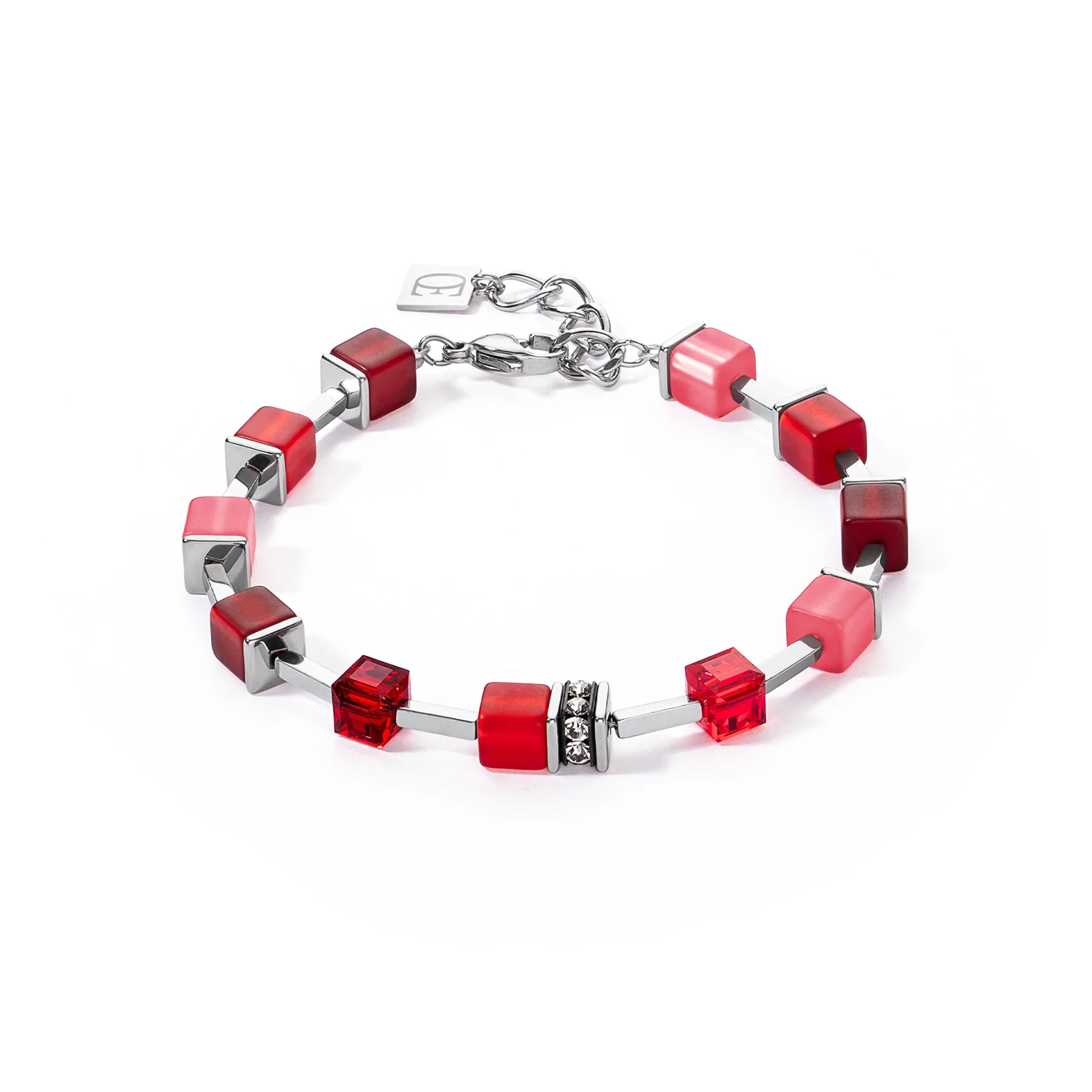 Coeur De Lion GeoCUBE® karkötő - 2700/30-0300
