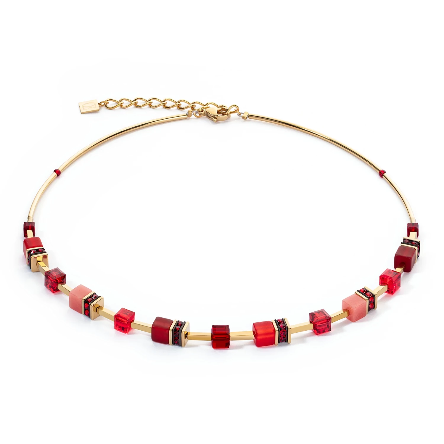 Coeur De Lion GeoCUBE® nyakék - 2800/10-0300