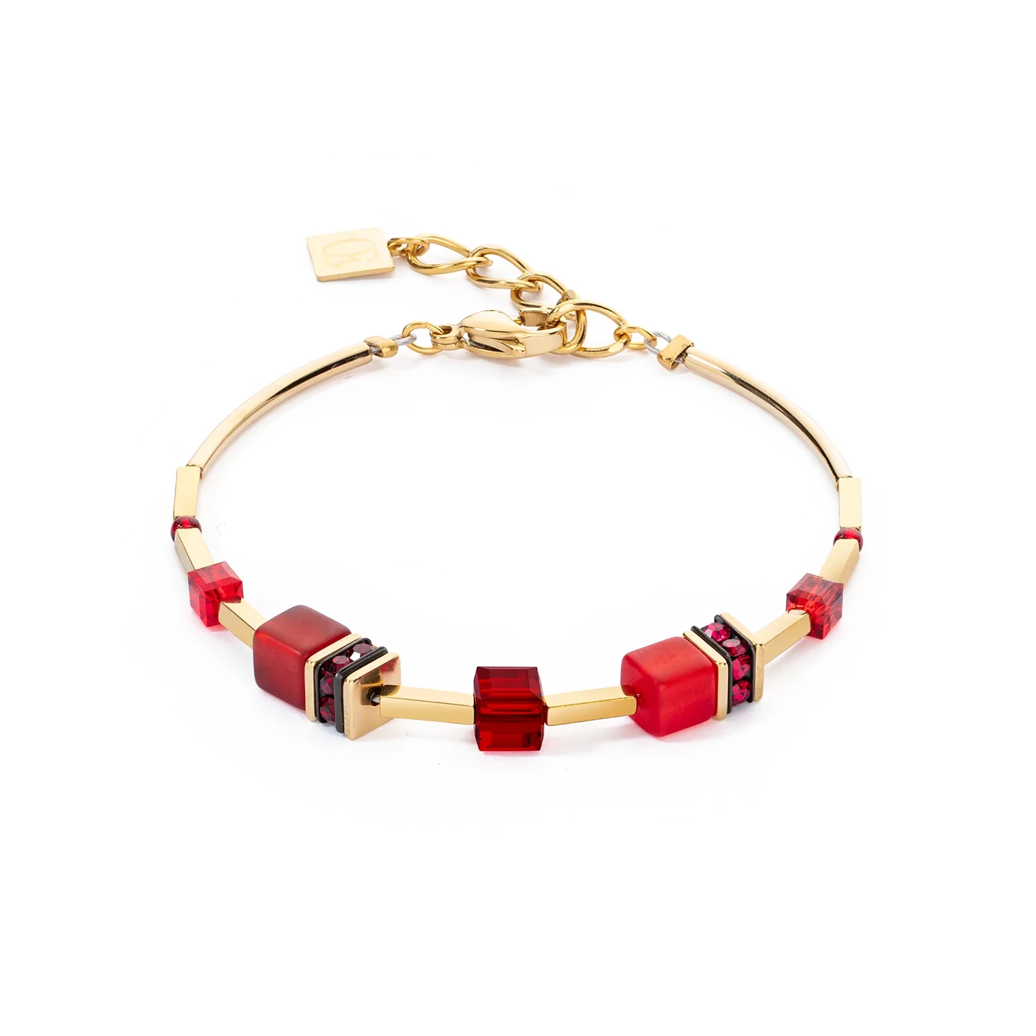 Coeur De Lion GeoCUBE® karkötő - 2800/30-0300