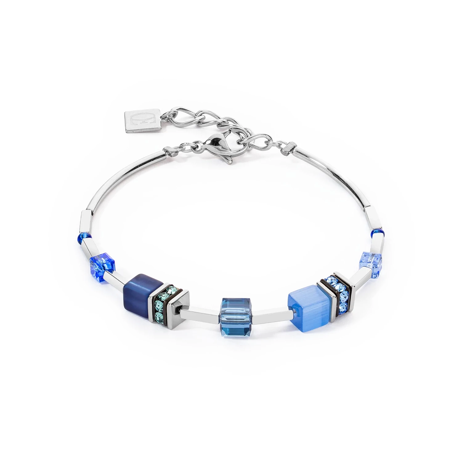 Coeur De Lion GeoCUBE® karkötő - 2800/30-0700