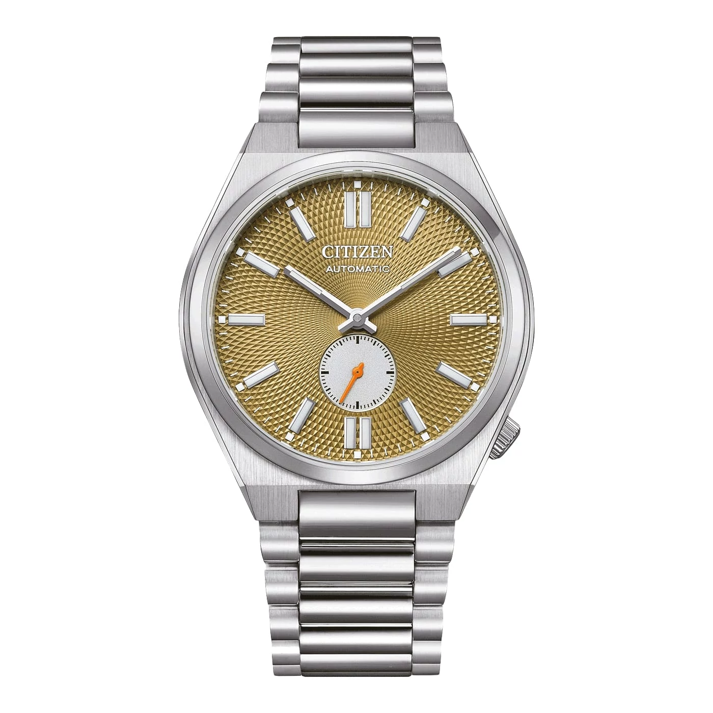 Citizen Automatic férfi óra - NK5010-51X