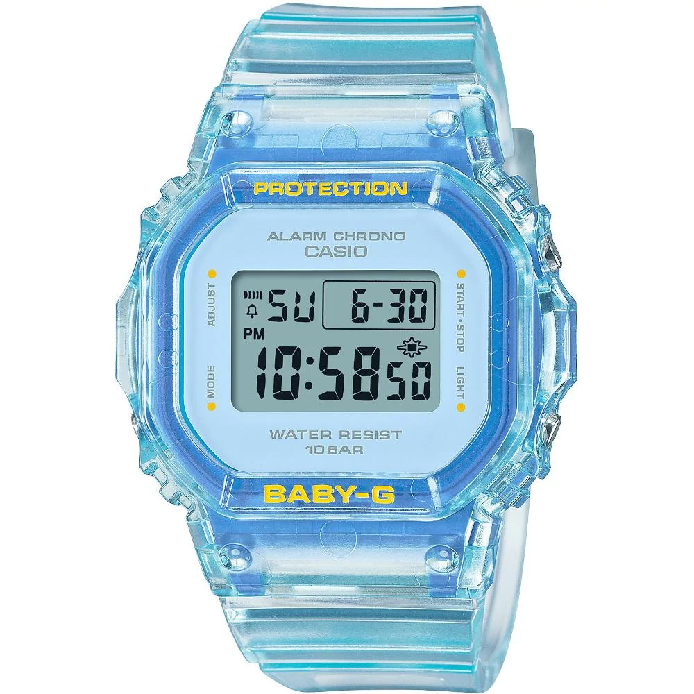 Casio Baby-G női óra - BGD-565SJ-2ER