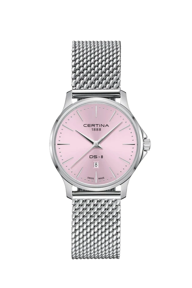 Certina DS-8 női óra - C045.010.11.331.00