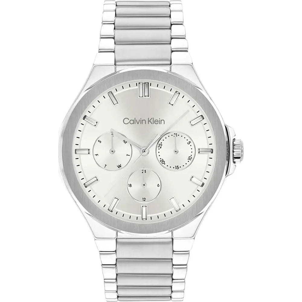 Calvin Klein Vibrancy női óra - CK25100054