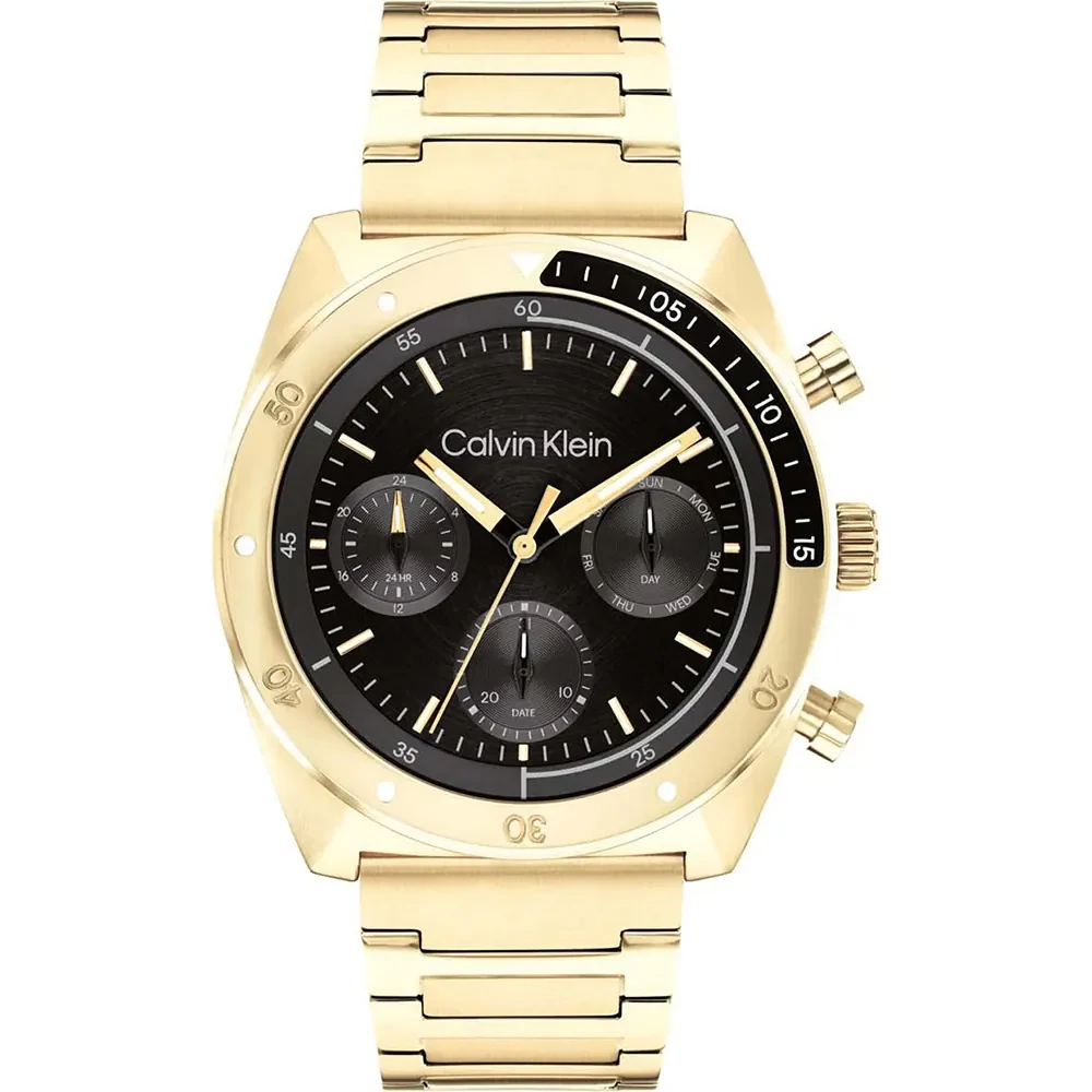 Calvin Klein Flex férfi óra - CK25200465