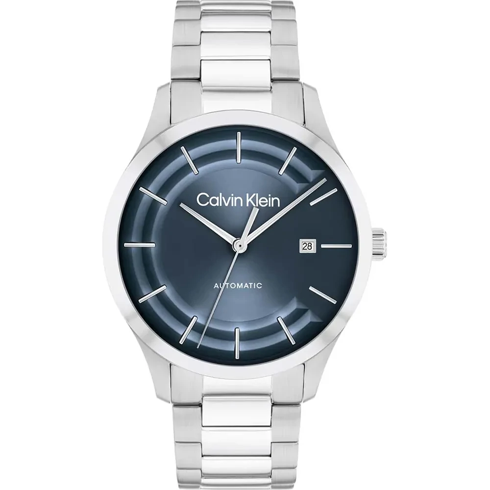 Calvin Klein Iconic Automatic férfi óra - CK25300020