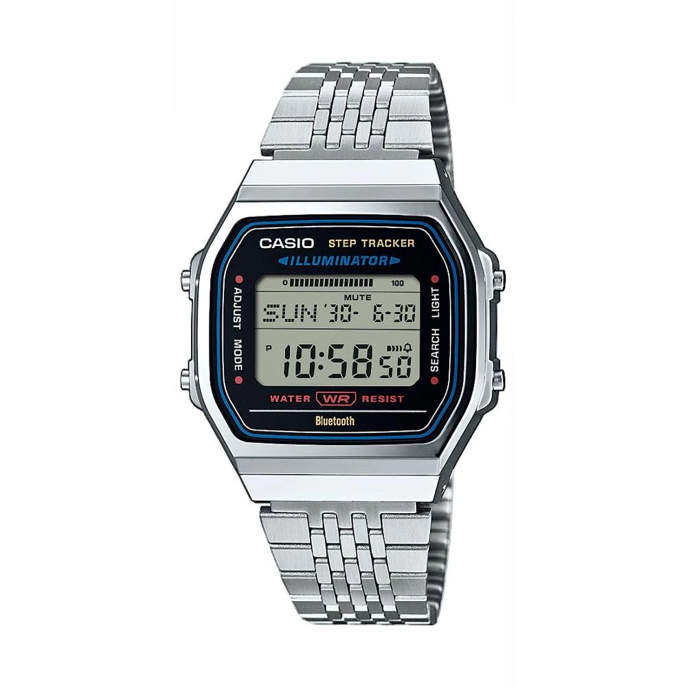Casio Vintage unisex óra - ABL-100WE-1AEF
