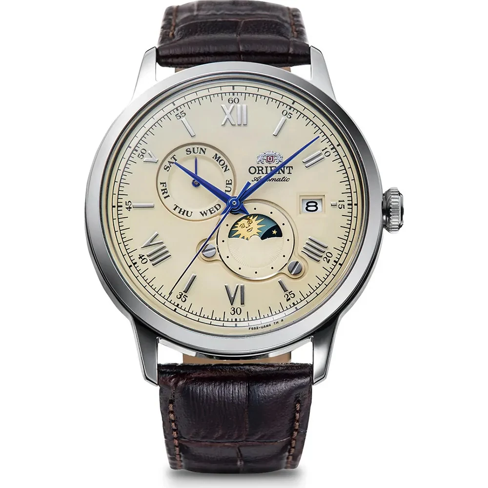 Orient Classic Automatic férfi óra - RAAK0803Y30B