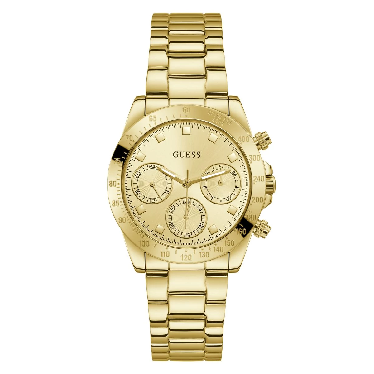 Guess Eclipse női óra - GW0314L2