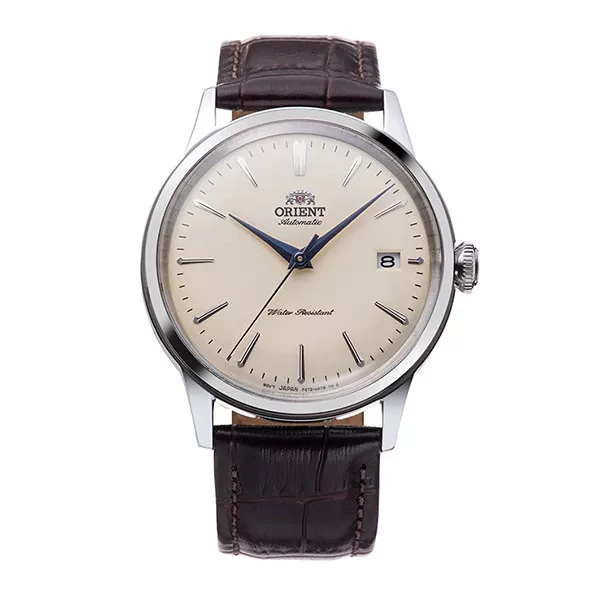 Orient Bambino Automatic férfi óra - RAAC0M04Y30B