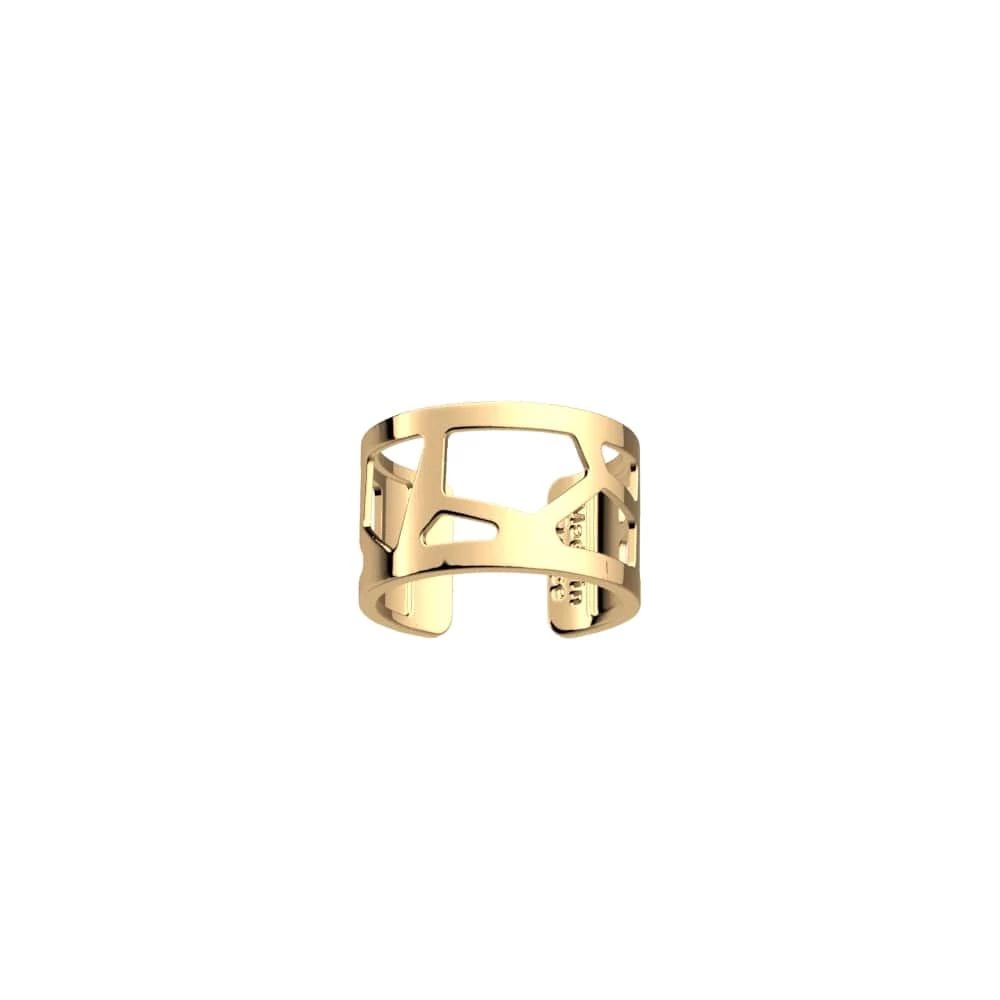 Les Georgettes gyűrű 12 mm 60-as méret - 70296010100060