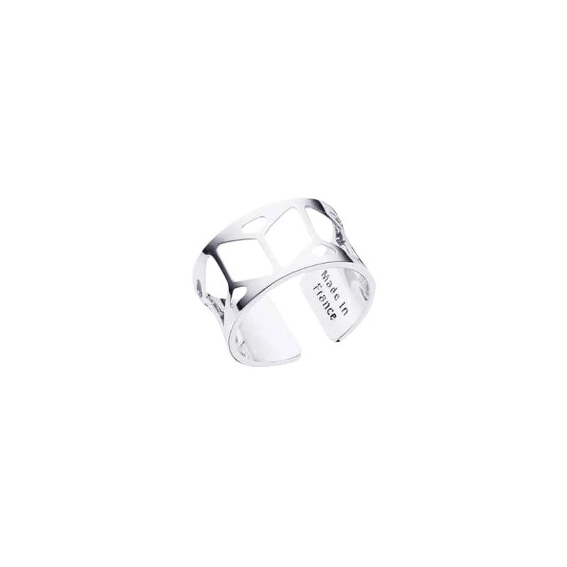 Les Georgettes gyűrű 12 mm 52-es méret - 70296041600052
