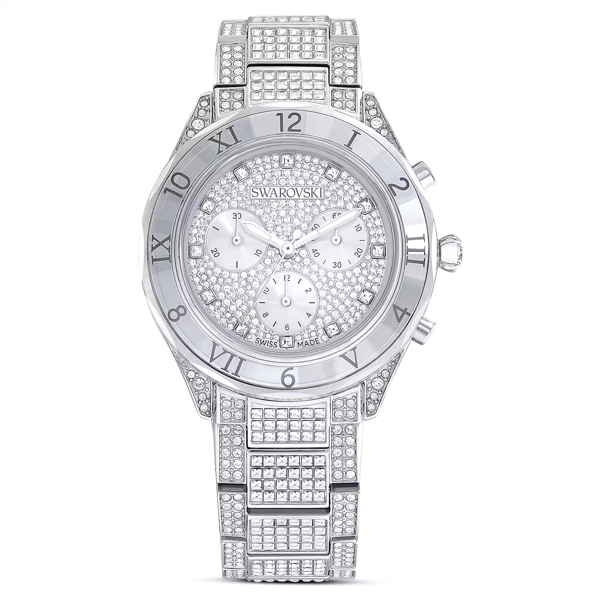 Swarovski Dextera Lux óra - 5668845
