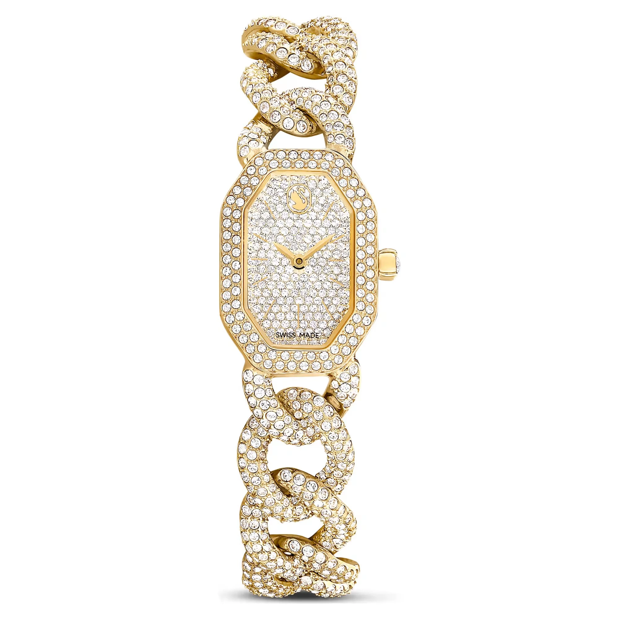 Swarovski Dextera Chain óra - 5668854