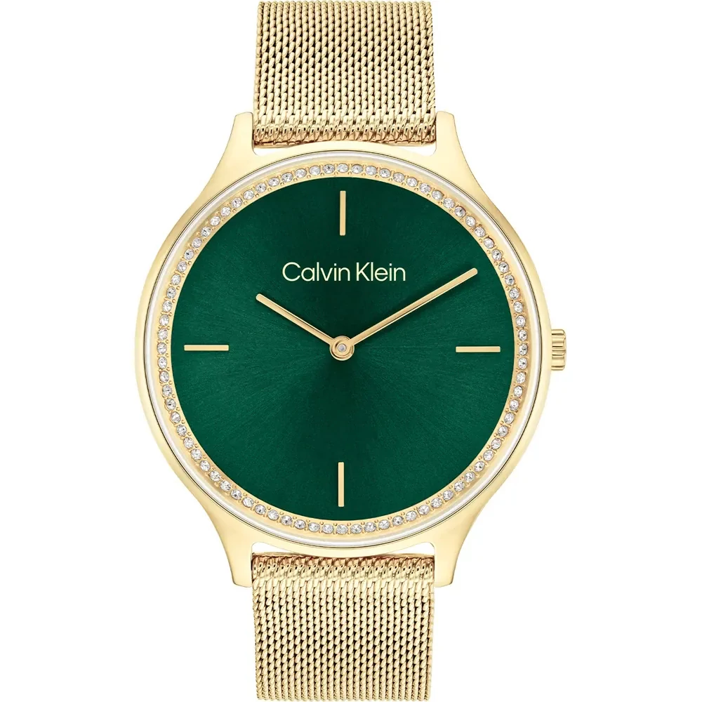 Calvin Klein Timeless női óra - CK25100005