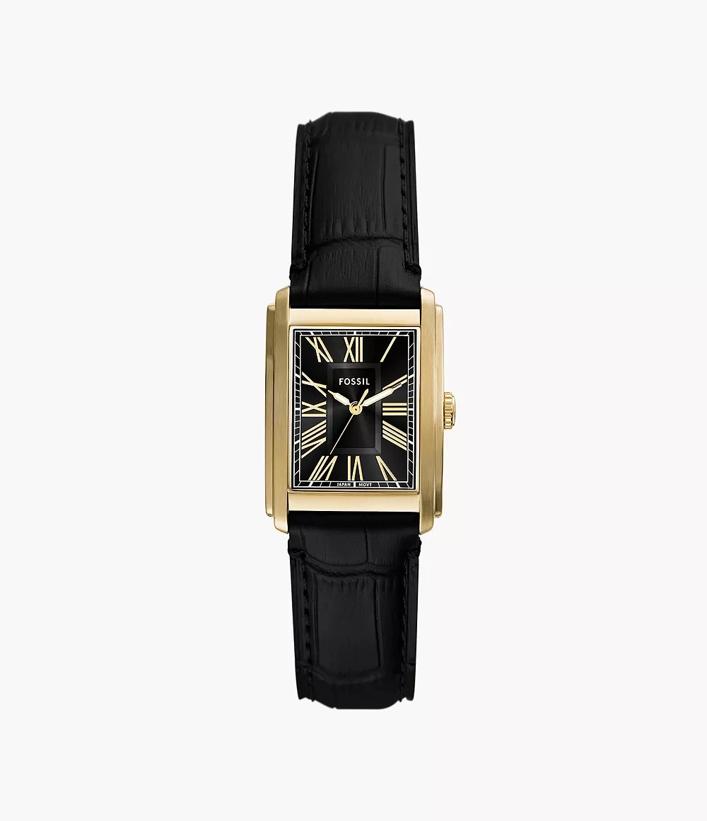 Fossil Carraway férfi óra - FS6091
