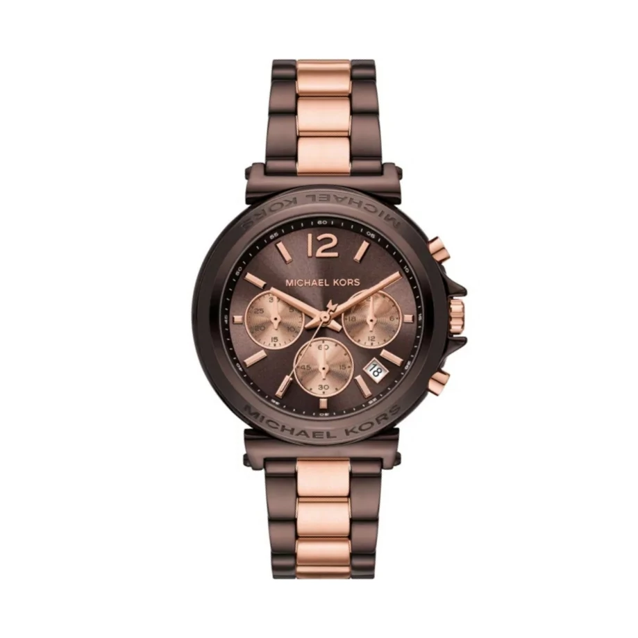 Michael Kors Maren Chronograph női óra - MK7496