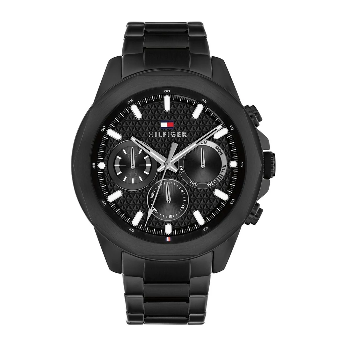 Tommy Hilfiger Lars férfi óra - TH1710653