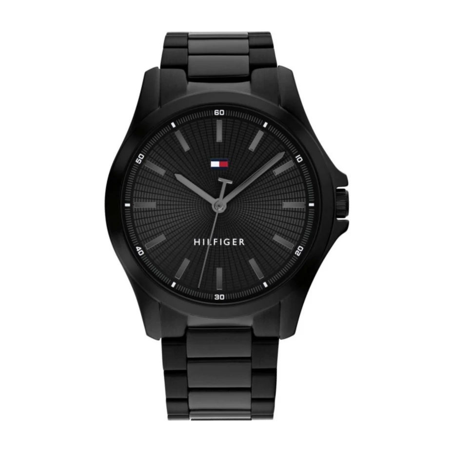Tommy Hilfiger Bruce férfi óra - TH1710680