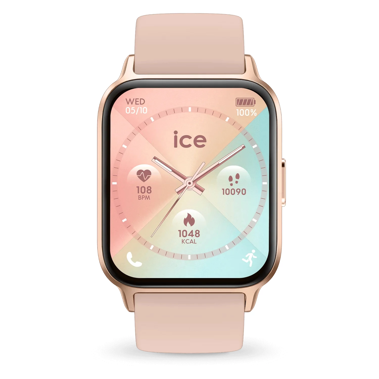 Ice-Watch Ice Smart Fit 1.78