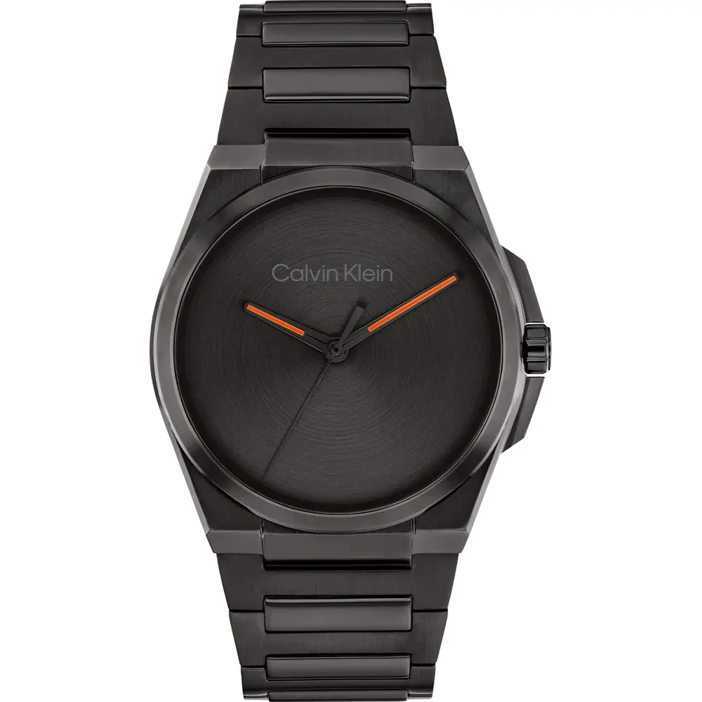 Calvin Klein Meta Minimal férfi óra - CK25200455