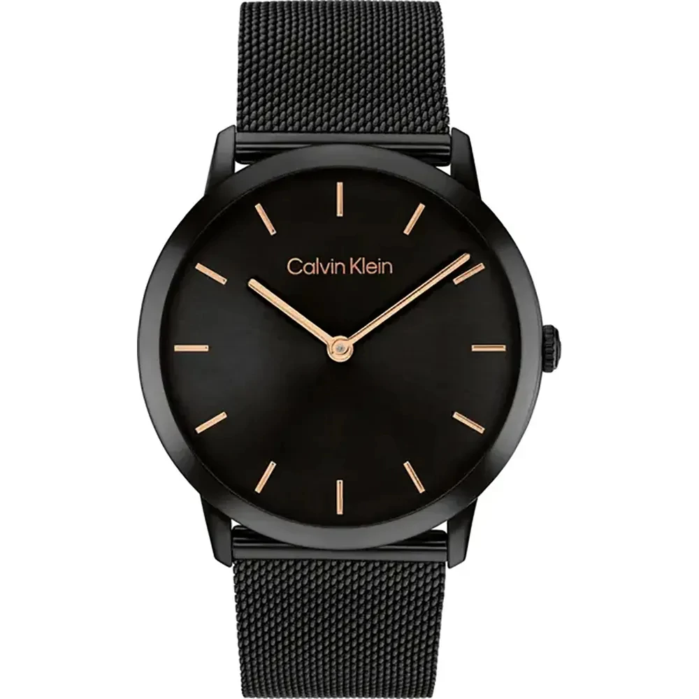 Calvin Klein Exceptional női óra - CK25300002