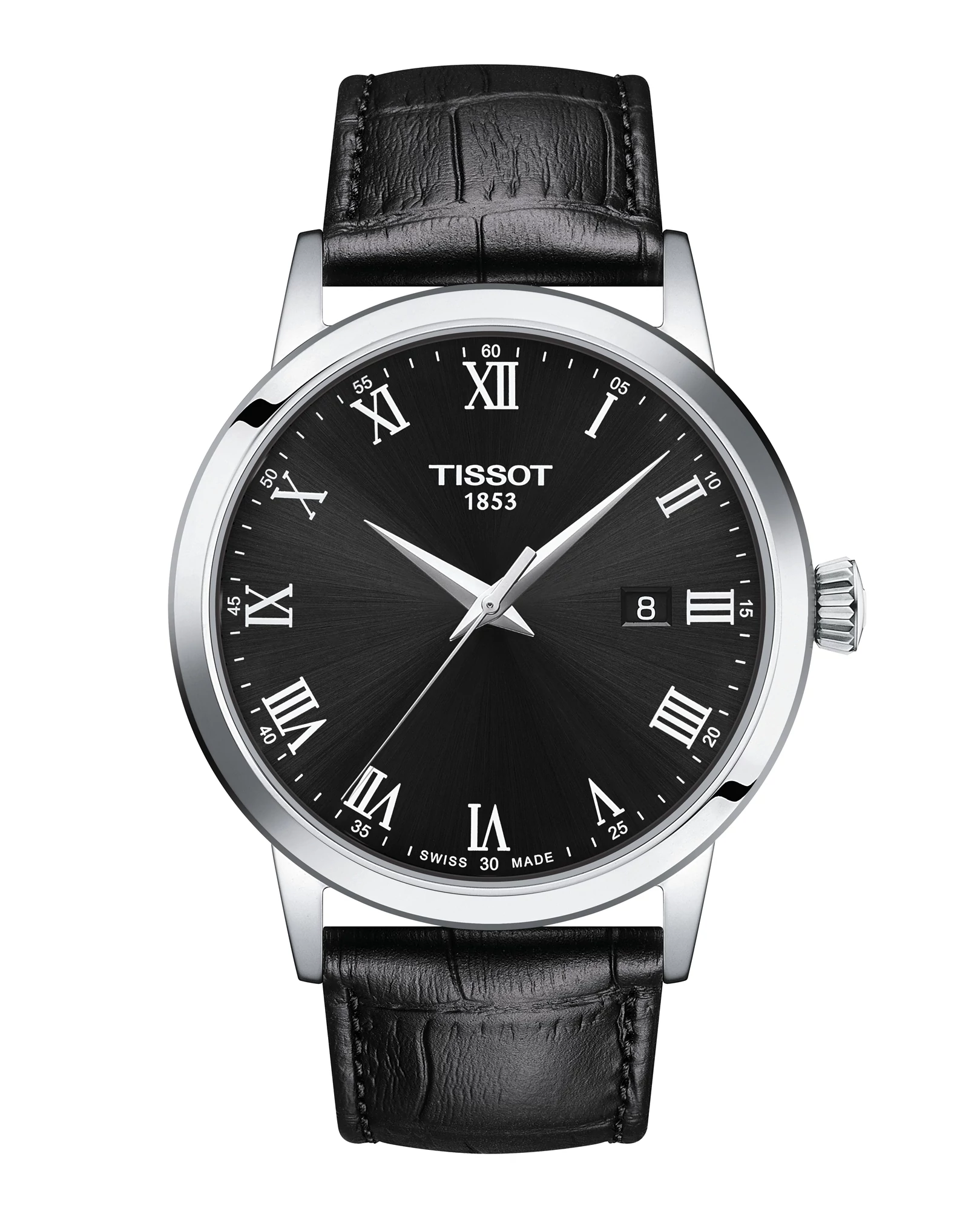 Tissot T-Classic Dream férfi óra - T129.410.16.053.00