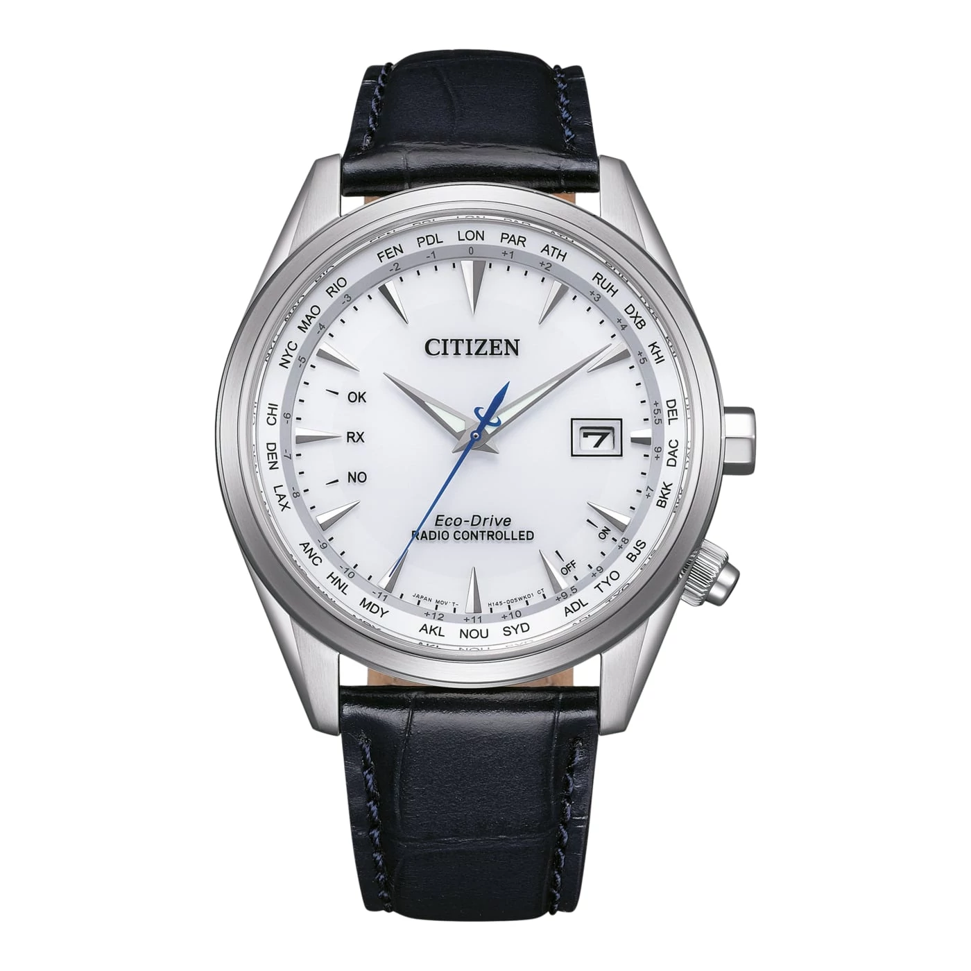Citizen Promaster Sky Eco-Drive férfi óra - CB0270-10A