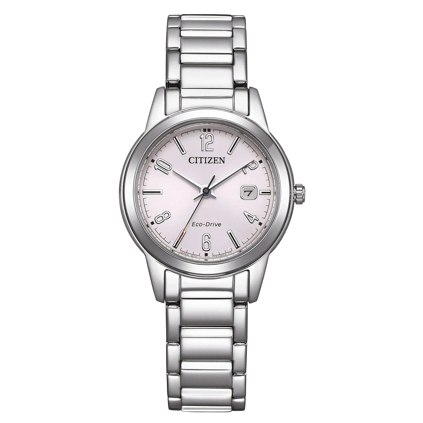 Citizen Elegance Eco-Drive női óra - FE1241-71Z