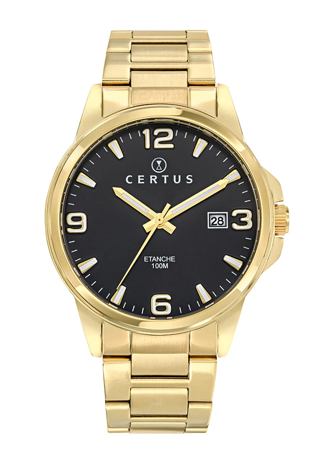 CERTUS férfi karóra - 617024