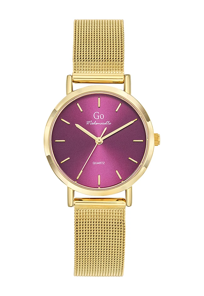 GO Mademoiselle női óra - 695456