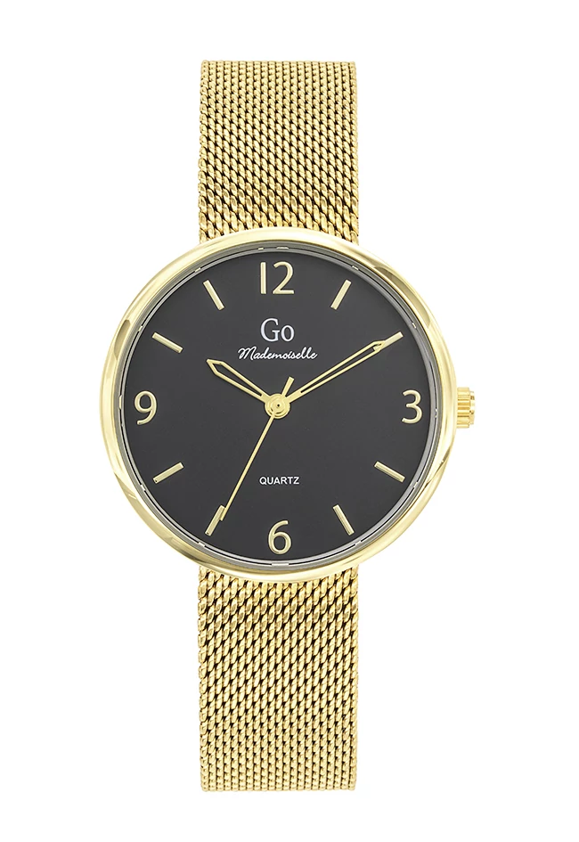 GO Mademoiselle női óra - 695586