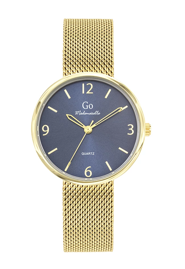 GO Mademoiselle női óra - 695587