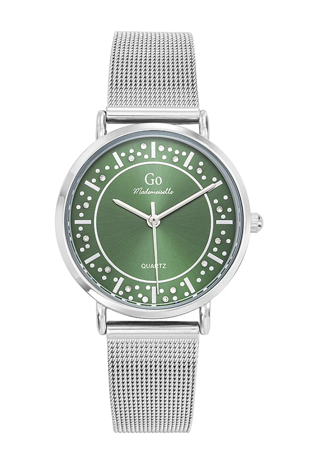 GO Mademoiselle női óra - 695590
