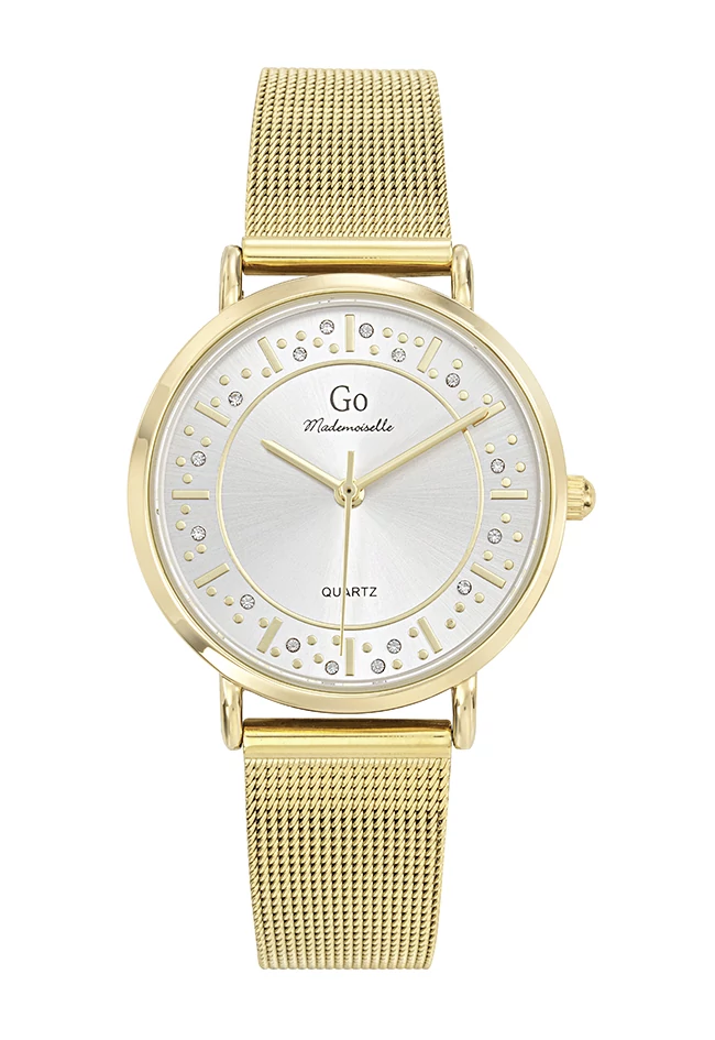 GO Mademoiselle női óra - 695591