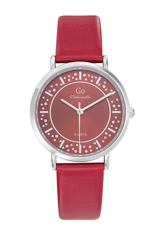 GO Mademoiselle női óra - 699592