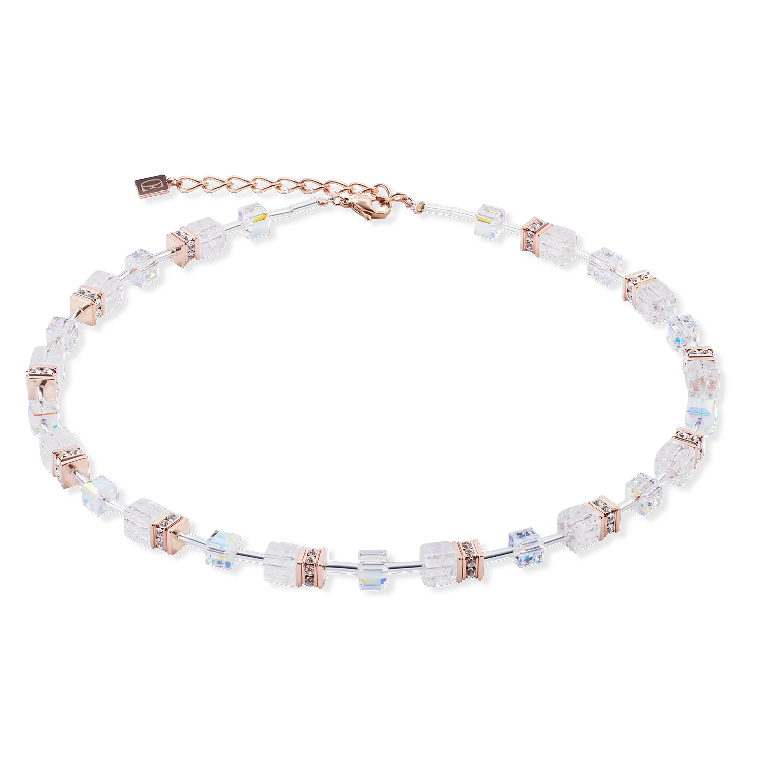 Coeur De Lion GeoCUBE® nyakék - 3018/10-1425