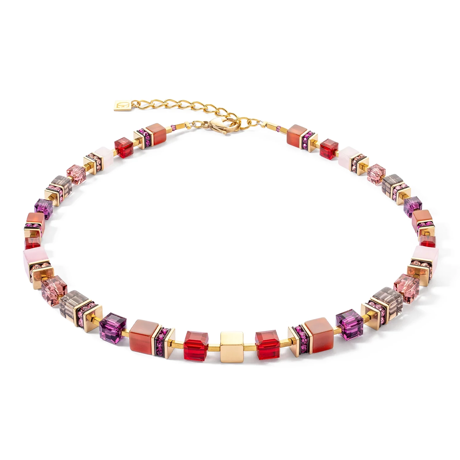 Coeur De Lion GeoCUBE® nyakék - 3039/10-0316