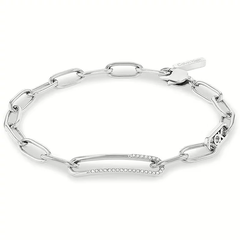 Calvin Klein női karkötő - CKJ35000542