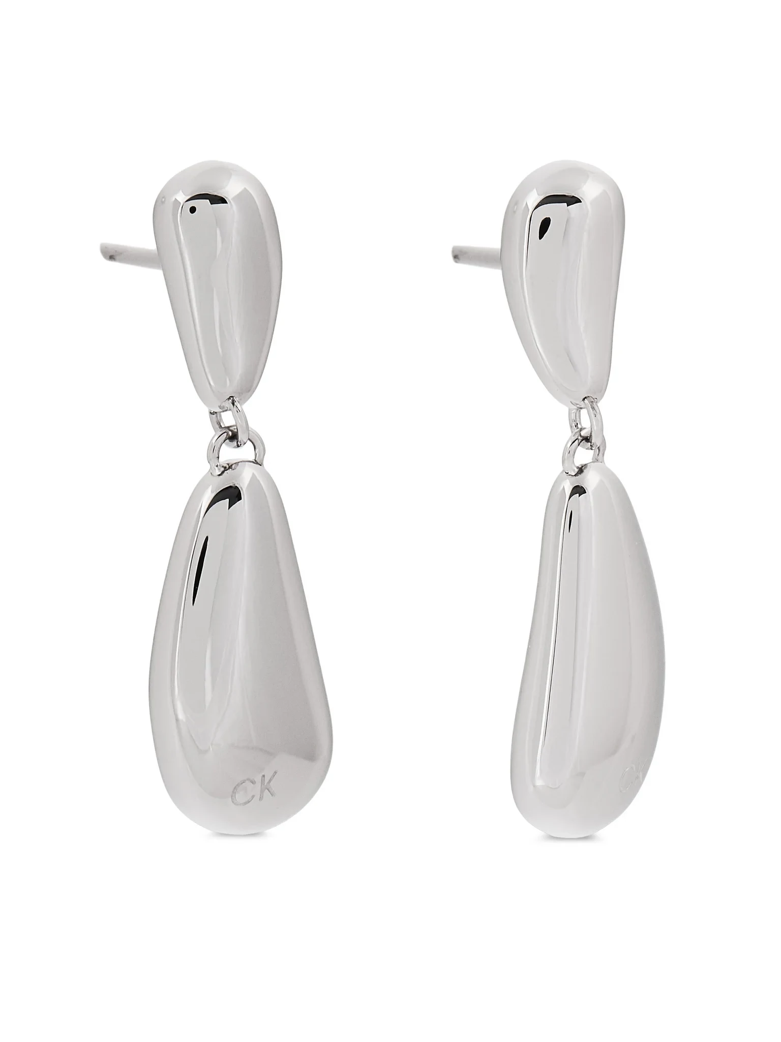 Calvin Klein női fülbevaló - CKJ35000606