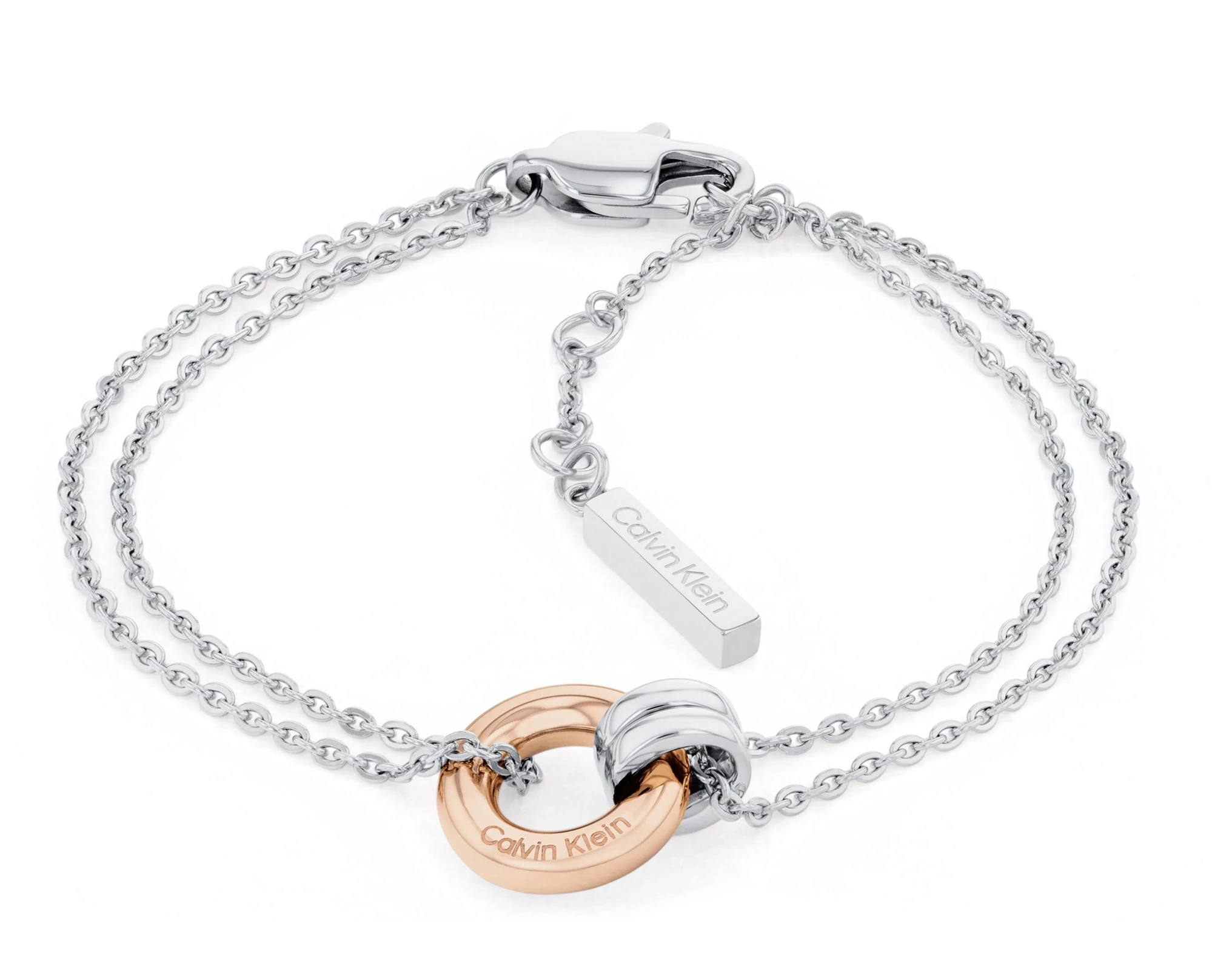 Calvin Klein női karkötő - CKJ35000633