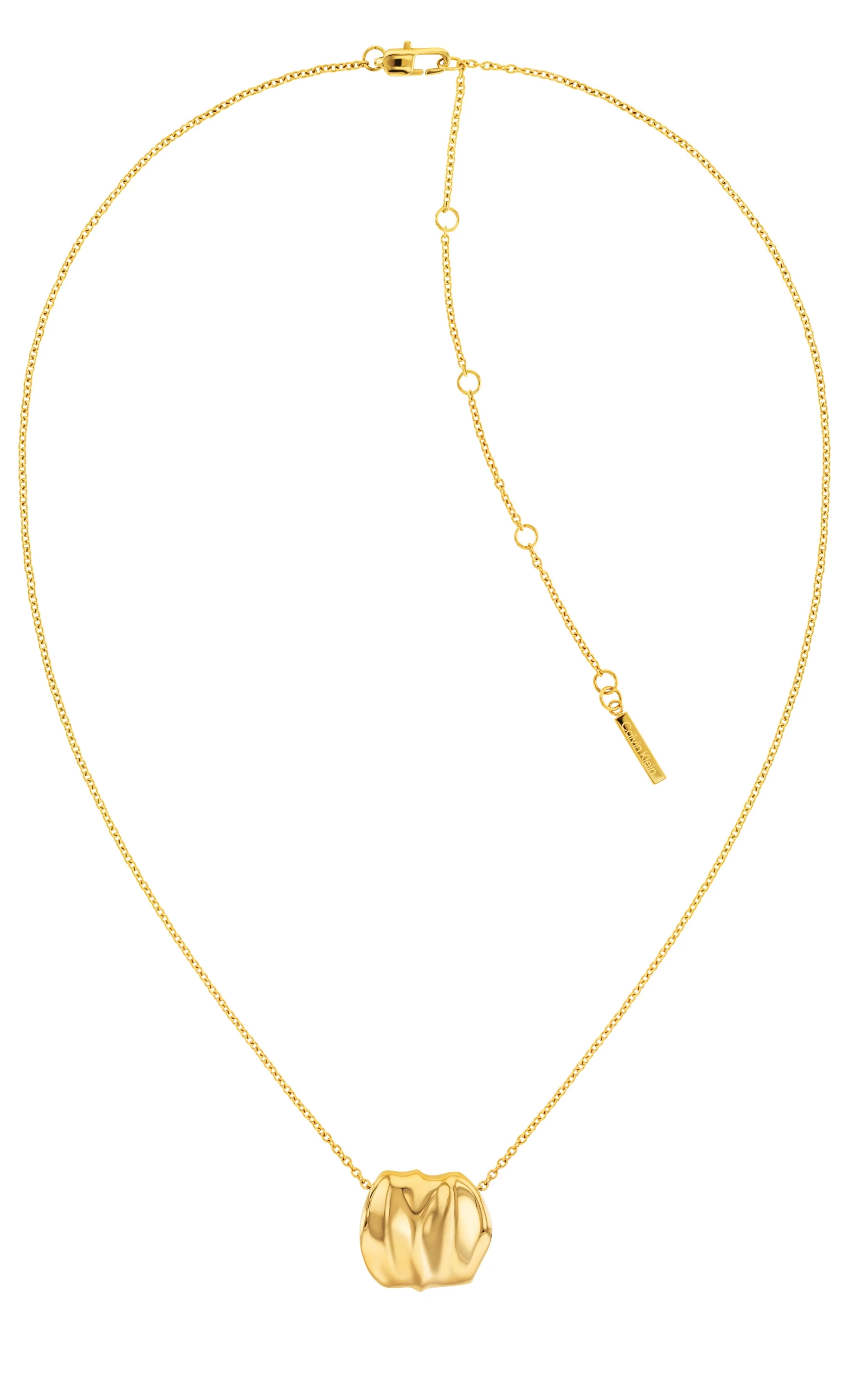 Calvin Klein női nyaklánc - CKJ35000639