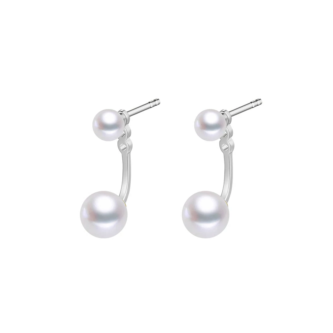 NANA KAY silver trends fülbevaló - ST2243