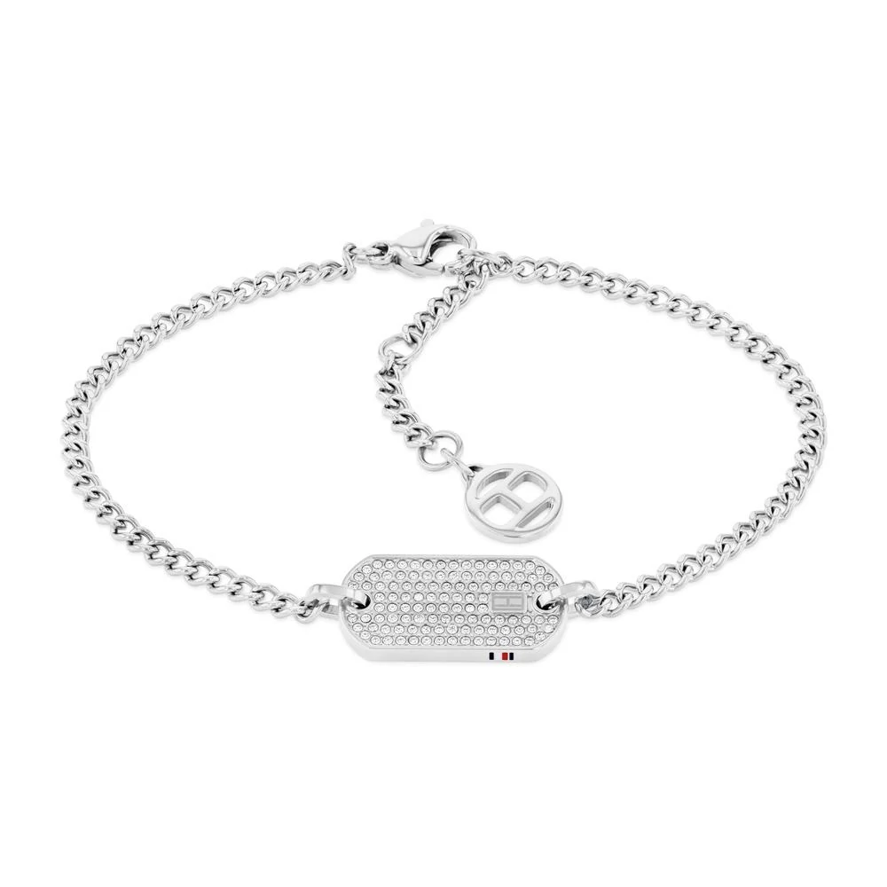 Tommy Hilfiger női karkötő - THJ2780863