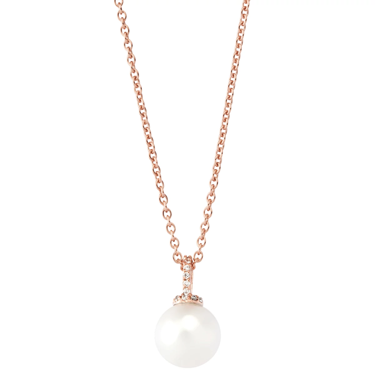 NANA KAY silver trends ezüst nyakék - ST1054