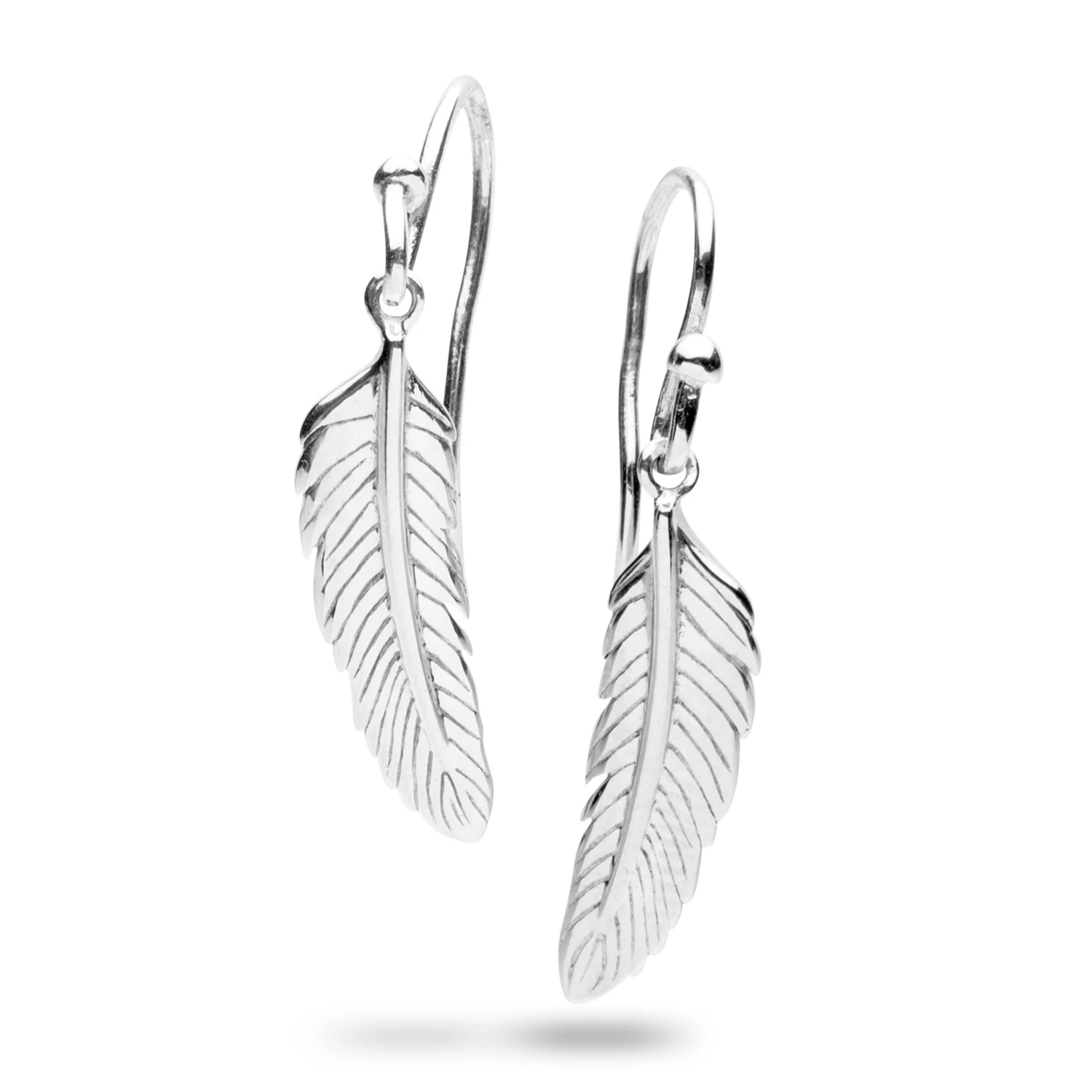 NANA KAY silver trends ezüst fülbevaló - ST1355
