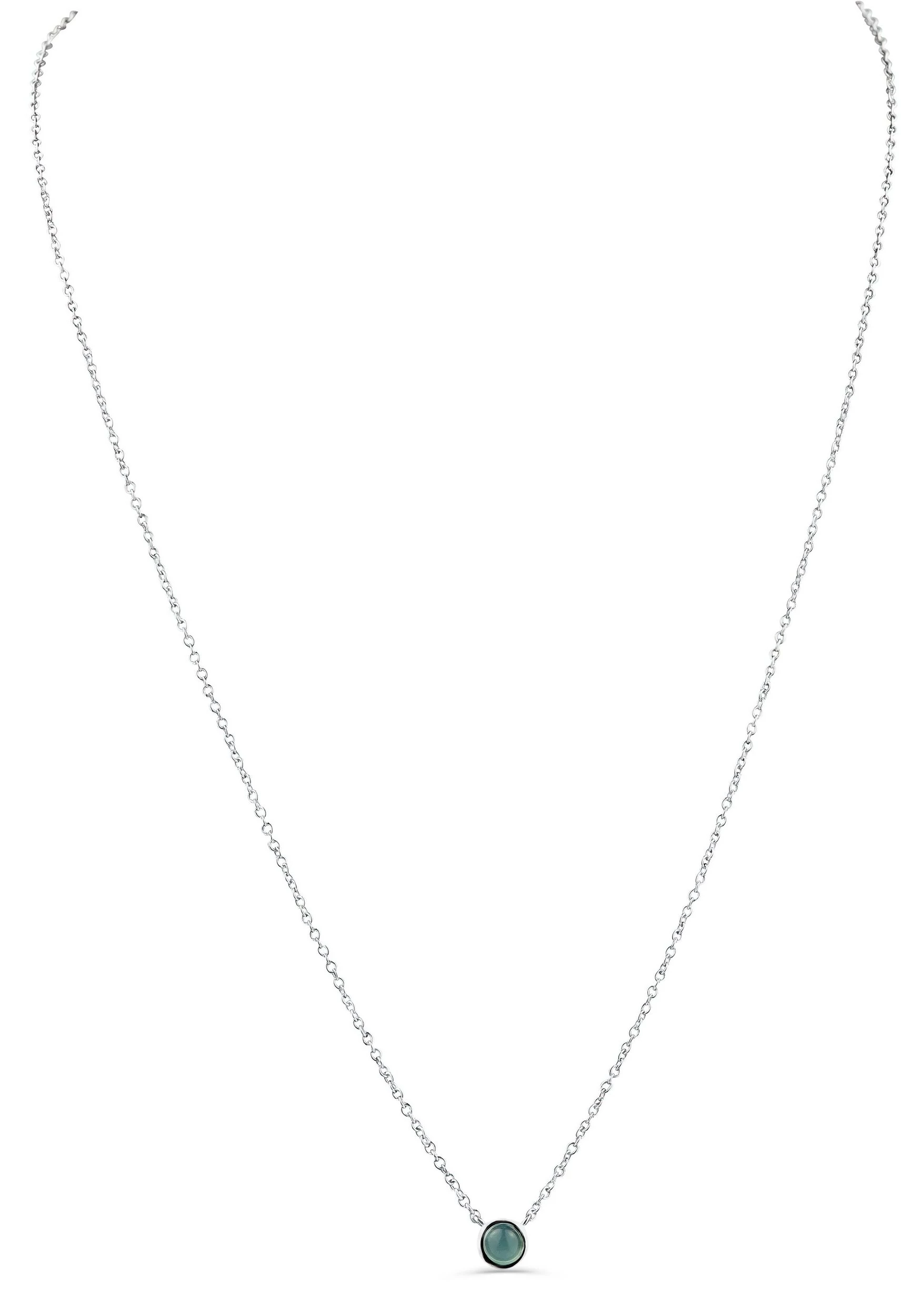 NANA KAY silver trends ezüst nyakék - ST1838